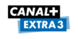 Canal+ Extra 3