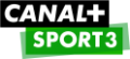 Canal+ sport 3