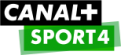 Canal+ sport 4